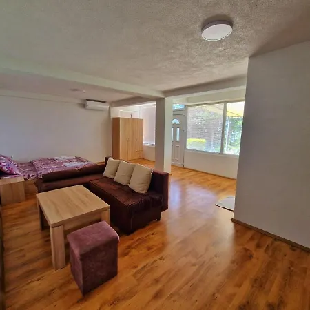 Apartment Novakoski *