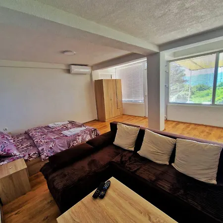 Apartment Novakoski