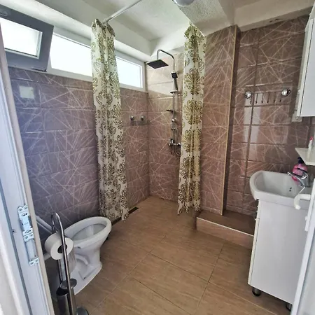 Apartment Novakoski
